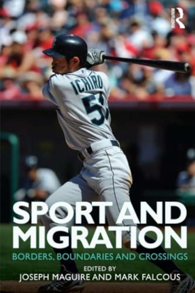 Sport and Migration