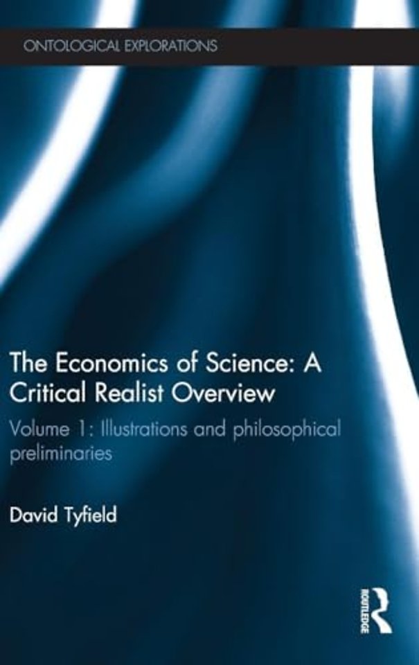 Economics of Science: A Critical Realist Overview