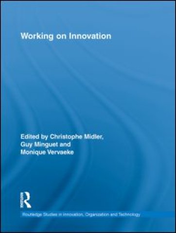 Working on Innovation