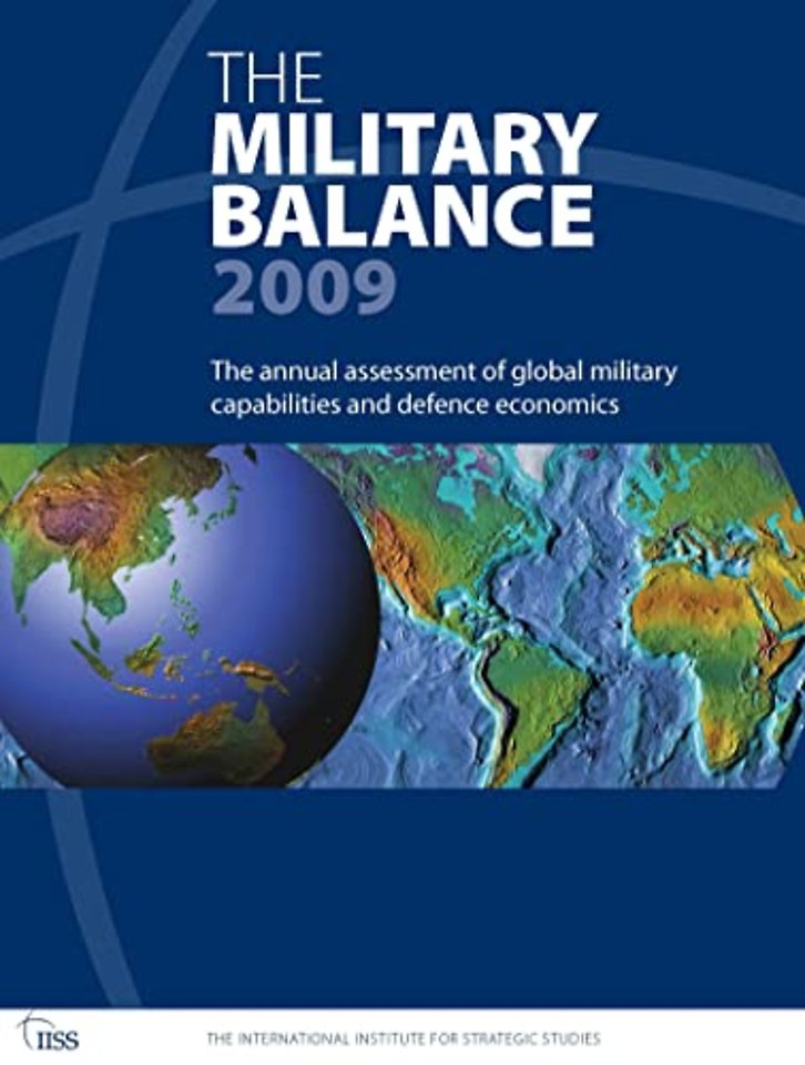 Military Balance