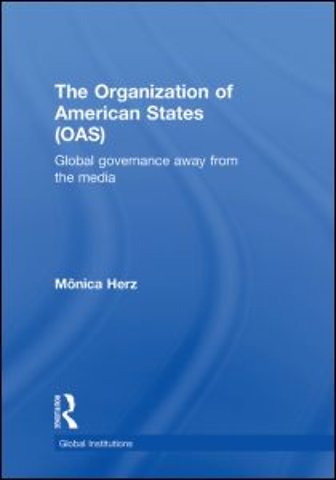 Organization of American States (OAS)