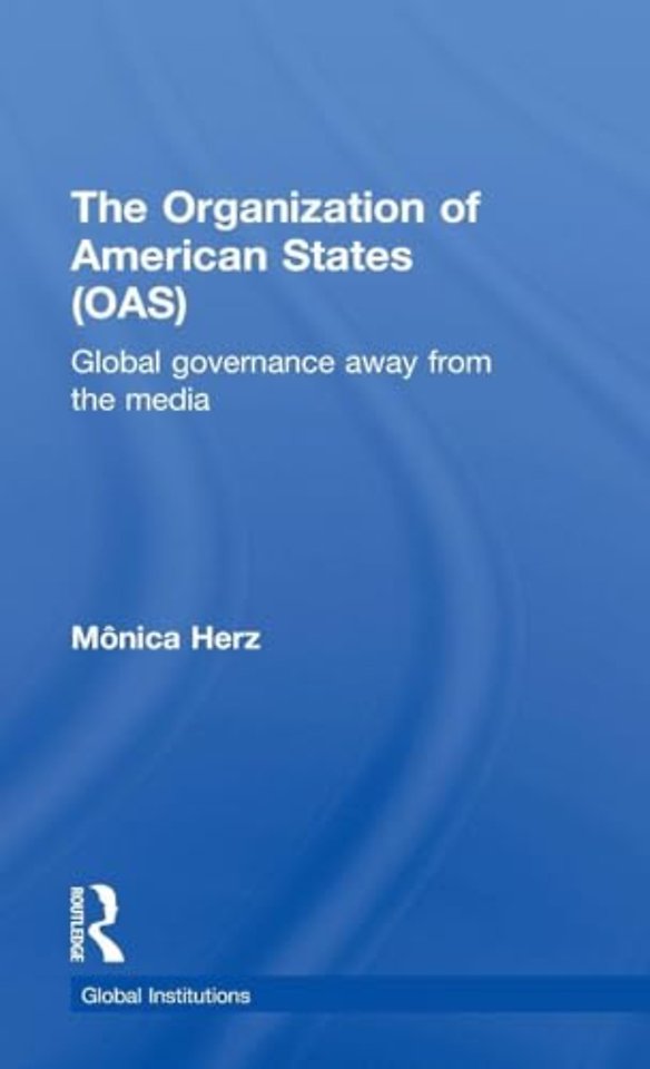 Organization of American States (OAS)