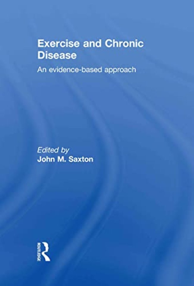 Exercise and Chronic Disease