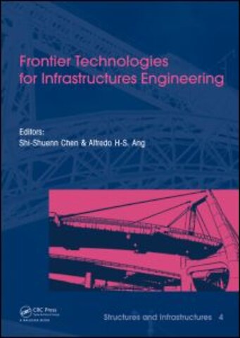 Frontier Technologies for Infrastructures Engineering