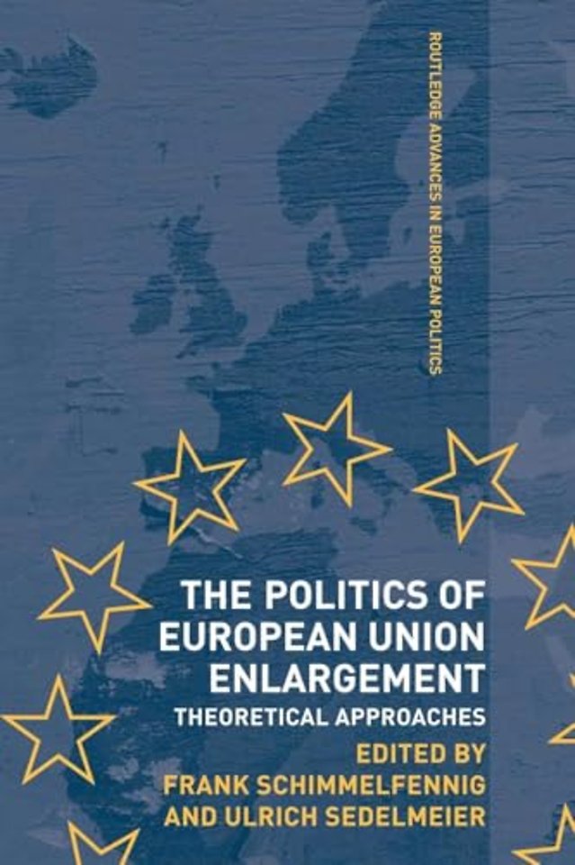 Politics of European Union Enlargement