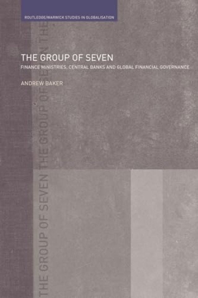 Group of Seven