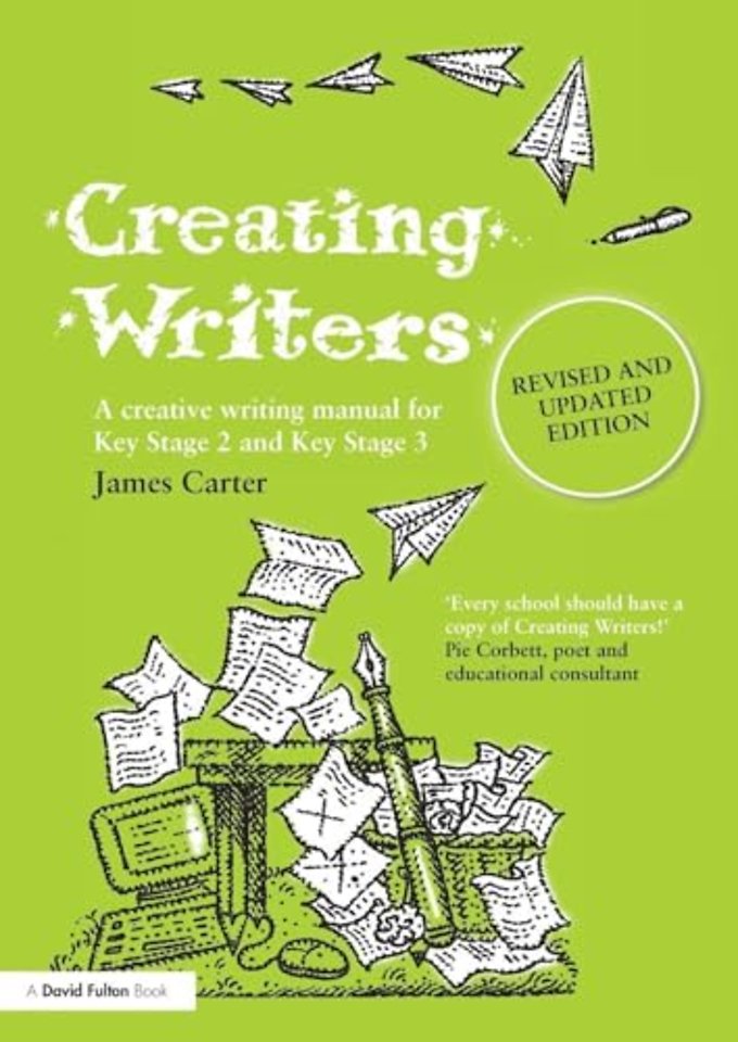 Creating Writers
