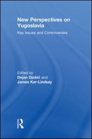 New Perspectives on Yugoslavia