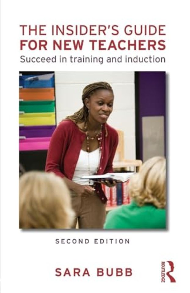 Insider's Guide for New Teachers