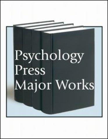 Social Psychology