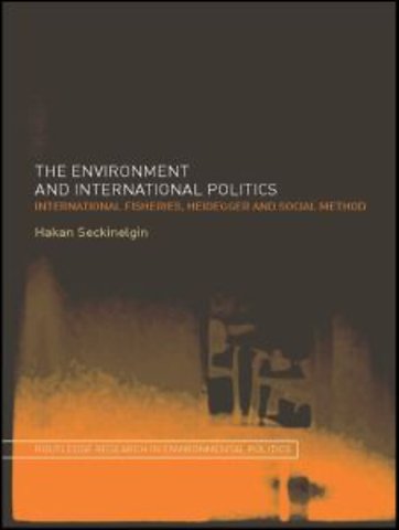 Environment and International Politics