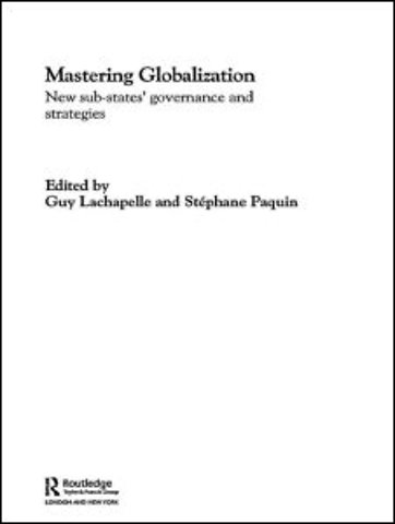 Mastering Globalization