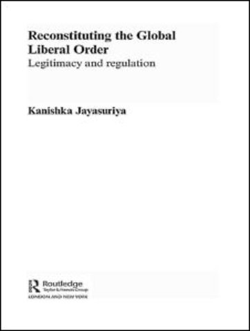 Reconstituting the Global Liberal Order