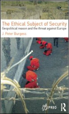 Ethical Subject of Security