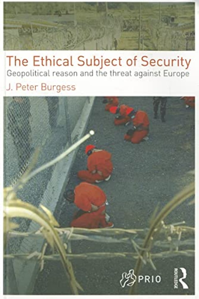 Ethical Subject of Security