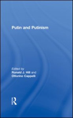 Putin and Putinism