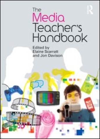 Media Teacher's Handbook