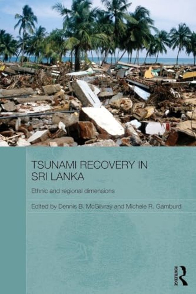 Tsunami Recovery in Sri Lanka