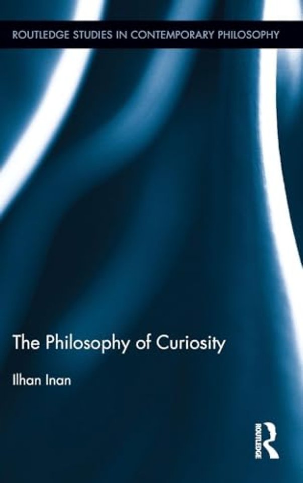 Philosophy of Curiosity