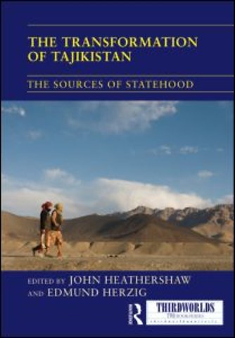 Transformation of Tajikistan