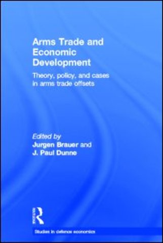Arms Trade and Economic Development
