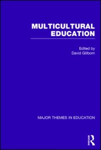 Multicultural Education