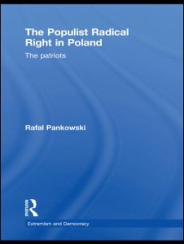 Populist Radical Right in Poland
