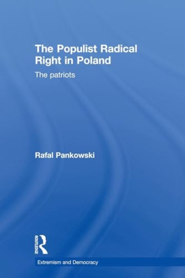 Populist Radical Right in Poland