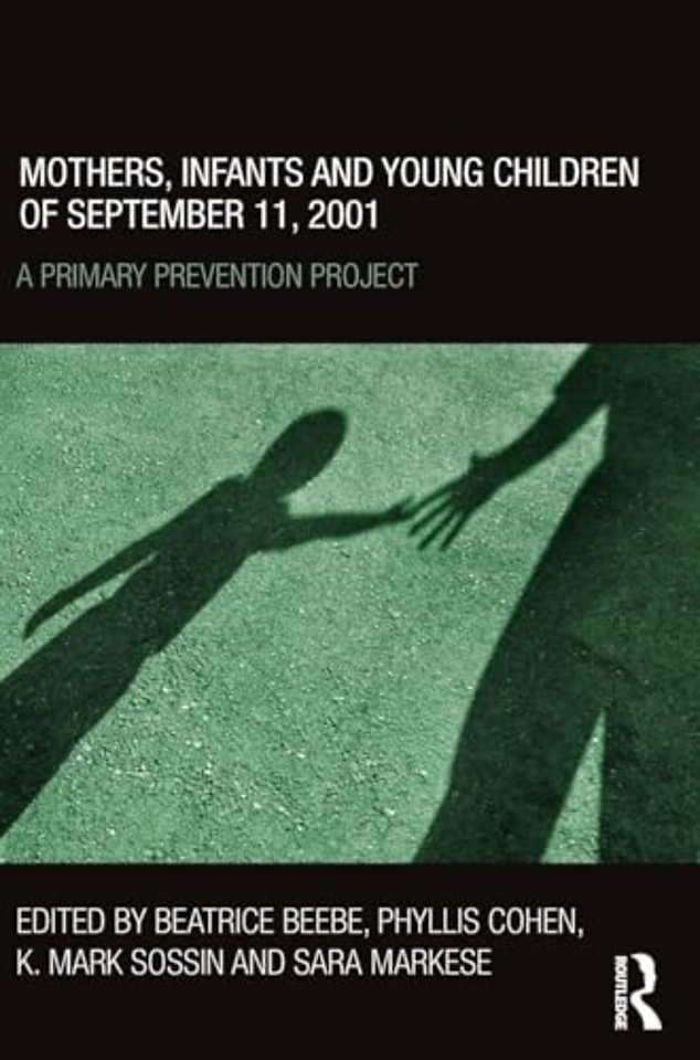 Mothers, Infants and Young Children of September 11, 2001