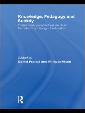 Knowledge, Pedagogy and Society