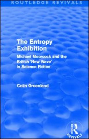 Entropy Exhibition (Routledge Revivals)