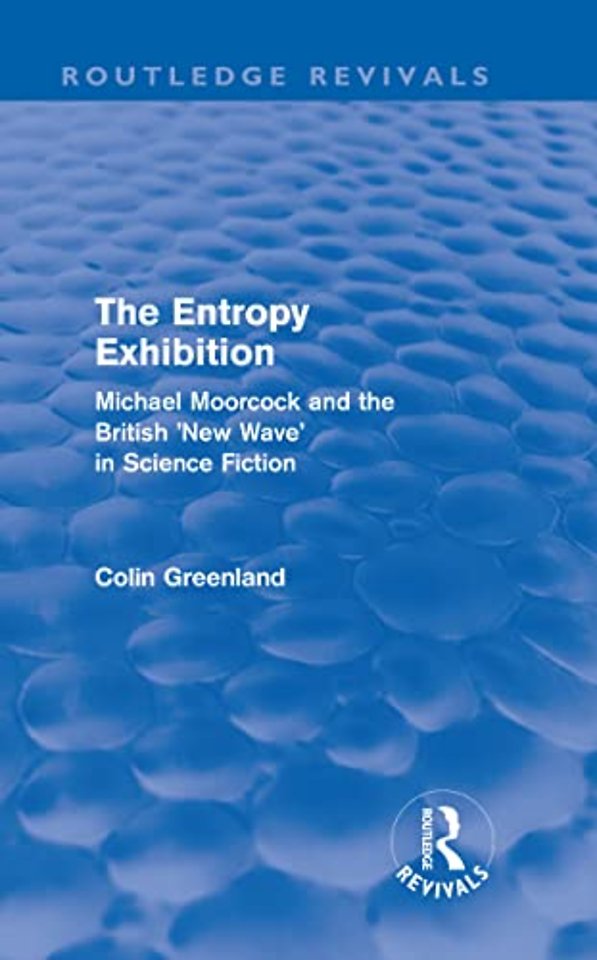 Entropy Exhibition (Routledge Revivals)