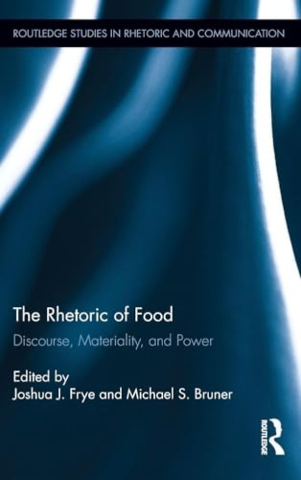 Rhetoric of Food
