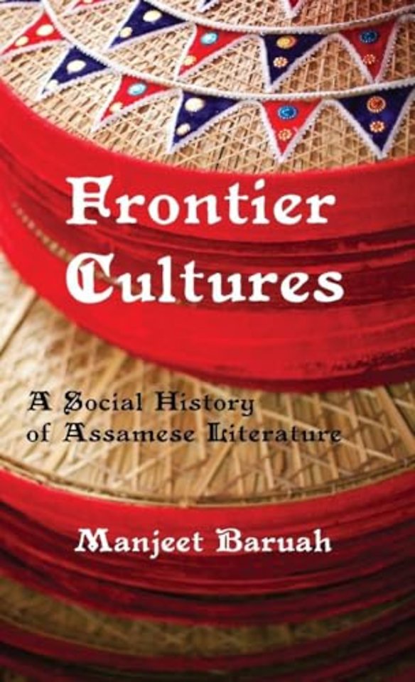 Frontier Cultures