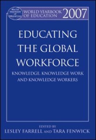 World Yearbook of Education 2007