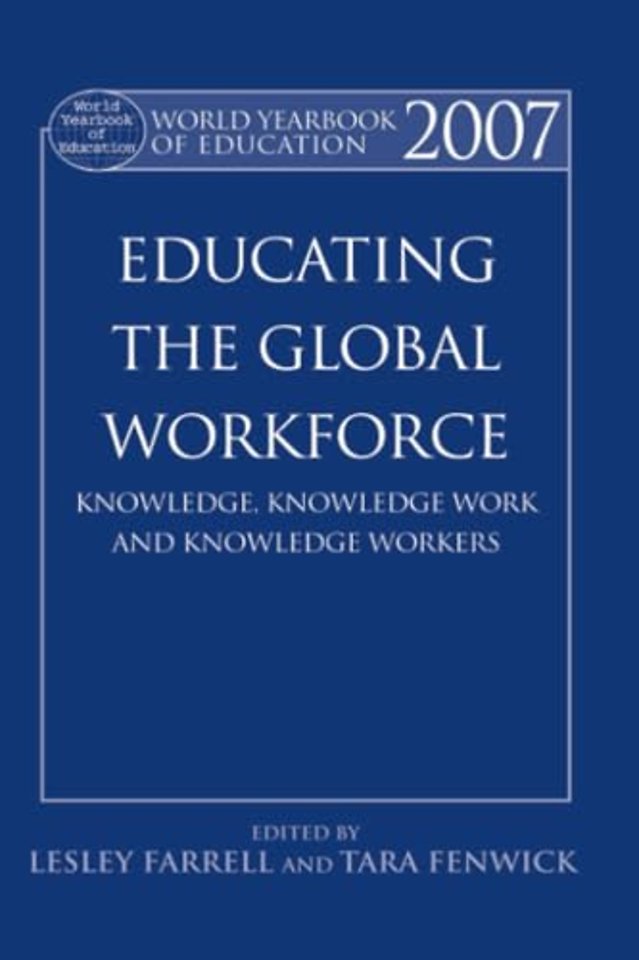 World Yearbook of Education 2007