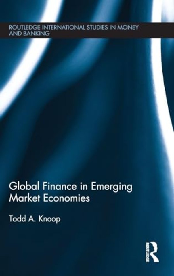 Global Finance in Emerging Market Economies
