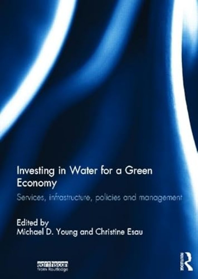Investing in Water for a Green Economy