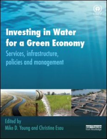 Investing in Water for a Green Economy