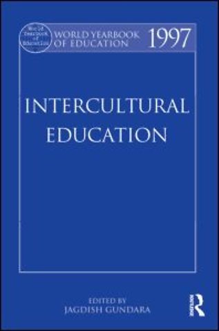 World Yearbook of Education 1997