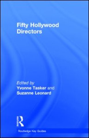 Fifty Hollywood Directors
