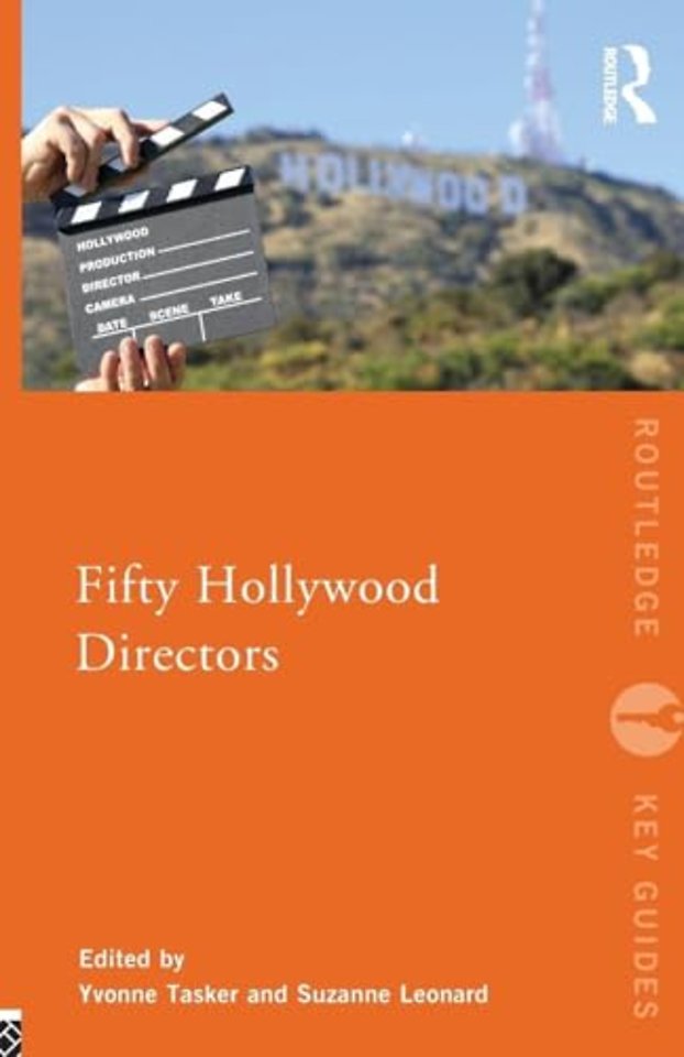 Fifty Hollywood Directors