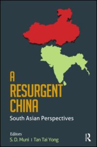 Resurgent China