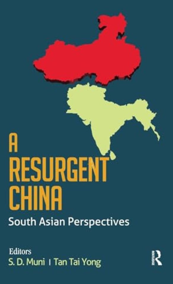 Resurgent China