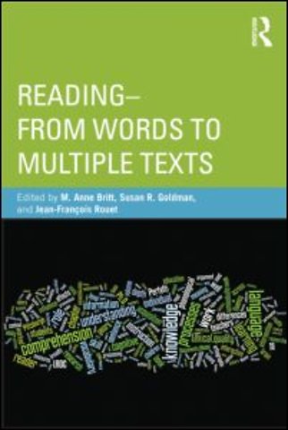 Reading - From Words to Multiple Texts
