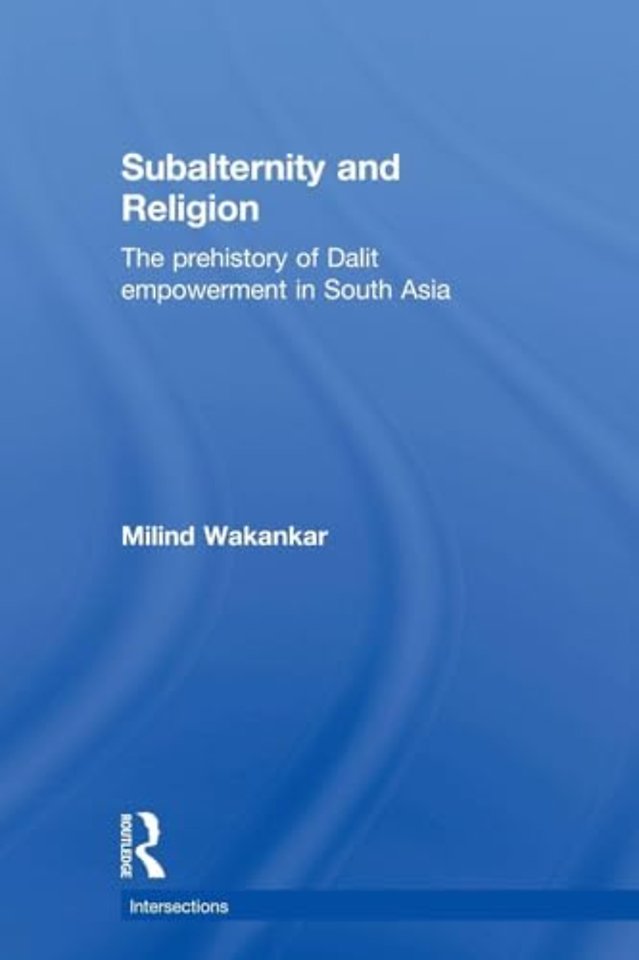Subalternity and Religion