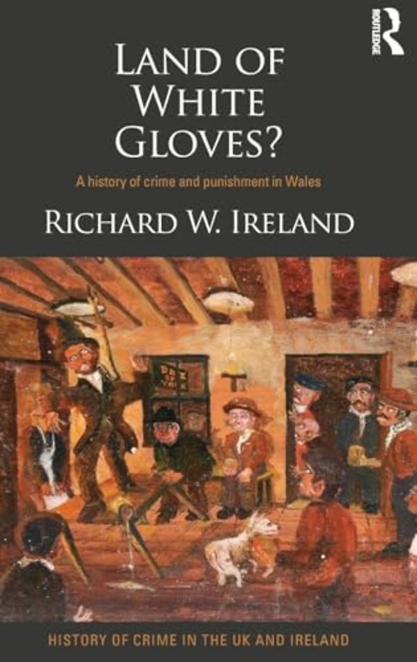 Land of White Gloves?