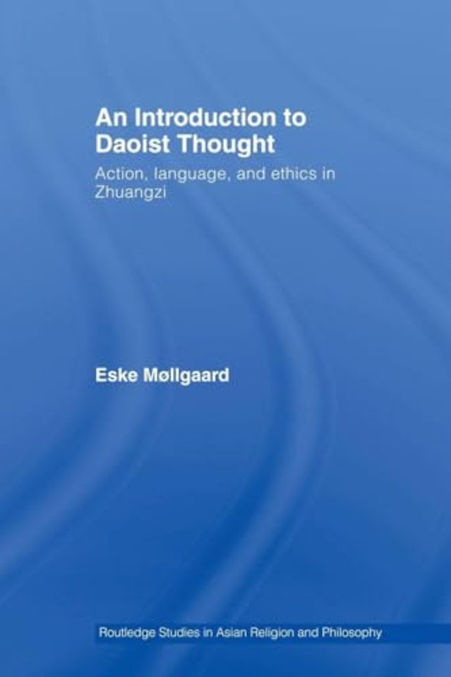 Introduction to Daoist Thought