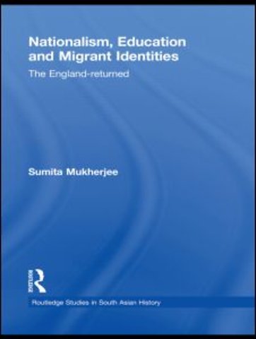 Nationalism, Education and Migrant Identities