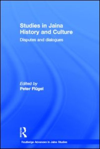 Studies in Jaina History and Culture